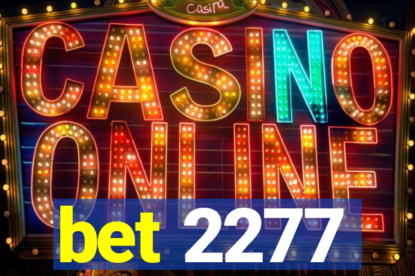 bet 2277